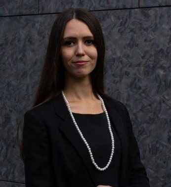 Liia Rudakova