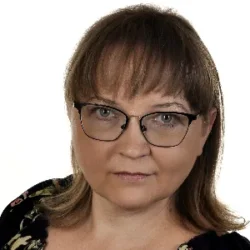 Prof dr hab Aldona-Domanska