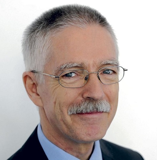 Prof dr hab n med-Romuald Krajewski