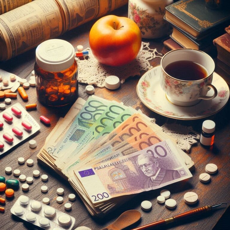 Fundusze Kompensacyjne – narzędzie w ochronie Praw Pacjenta