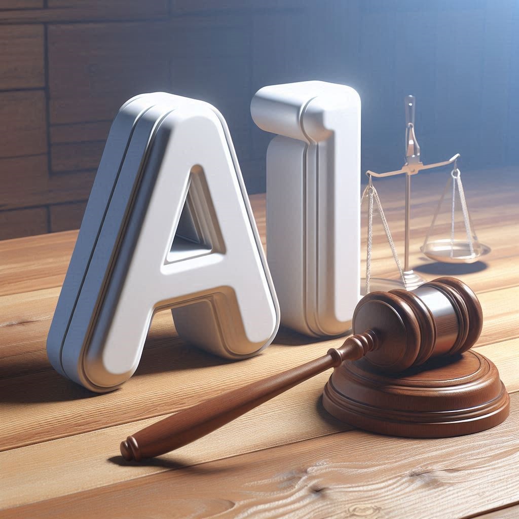 Sztuczna Inteligencja Akt prawny 5